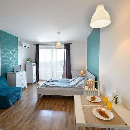 Corvina Apartments Будапеща Екстериор снимка